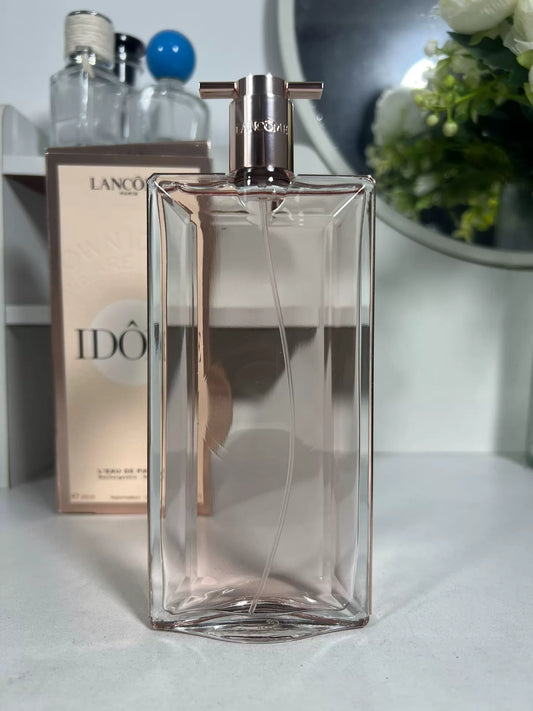 270726-65 Lancôme My Idol with Parfum 100ml 3.4 oz