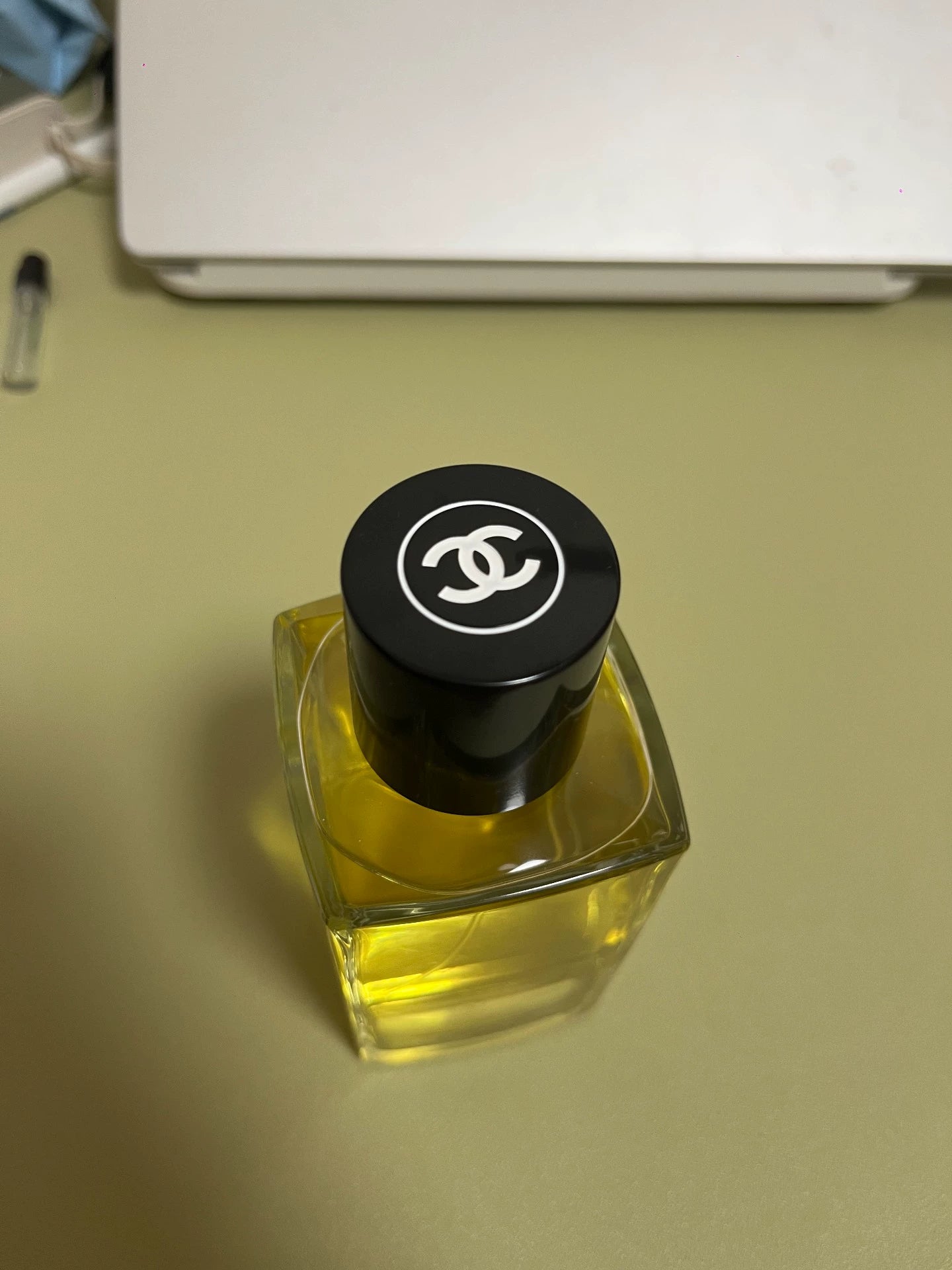 121225-76 Chanel LA PAUSA 200ml 6.8oz EDP