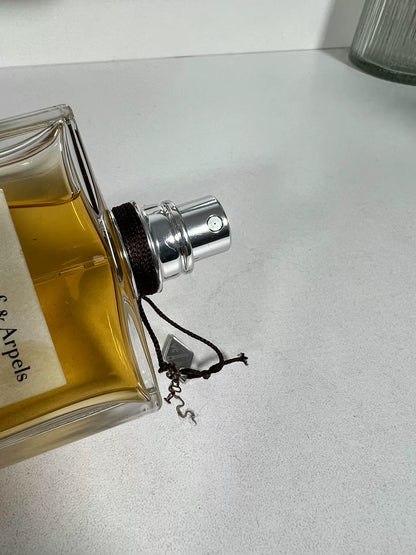 270726-54 Van Cleef & Arpels Van Cleef Arpels Perfume 75ml 2.5 oz