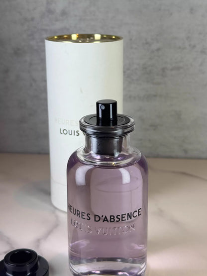 180526-3 Lv Yishi with 100ml 3.4 oz