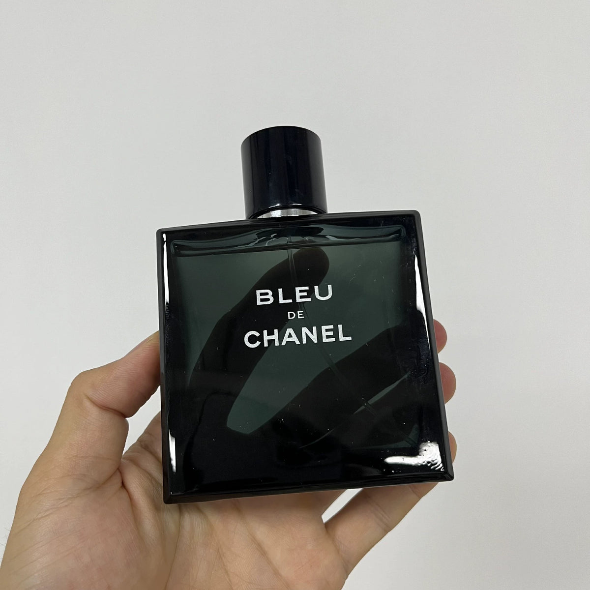 05826-330 Chanel Azure Men EDT 100ml 3.4 oz