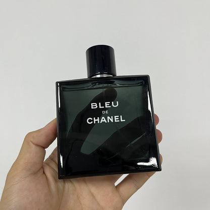 05826-330 Chanel Azure Men EDT 100ml 3.4 oz