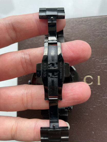 020426-watch-91 Gucci quartz watch stainless
