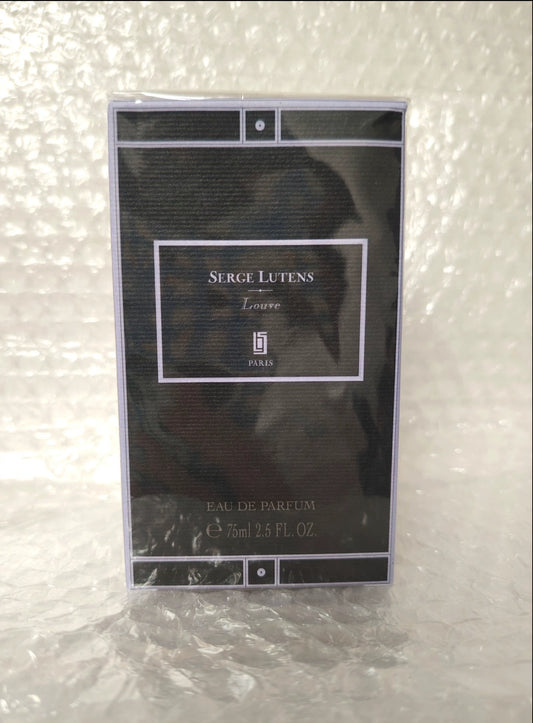 170826-16 Serge Lutens Louvre 75ml 2.5 oz