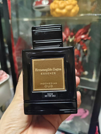 210926-30 Zegna Indonesian Oud EDP 100ml 3.4 oz