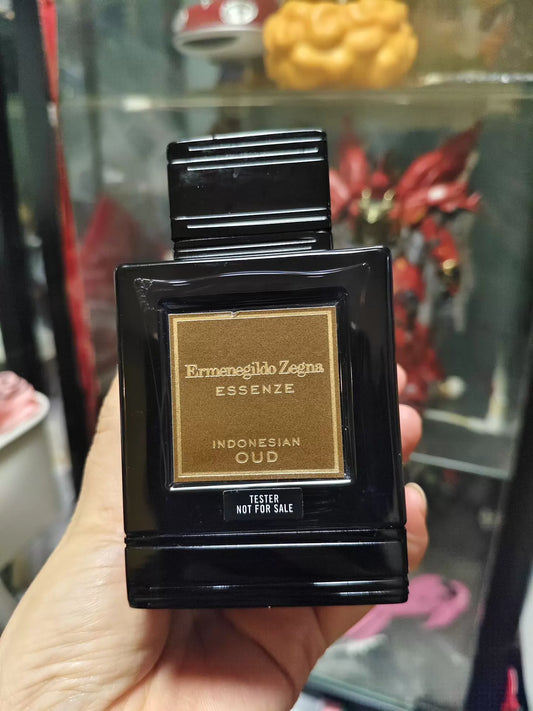 210926-30 Zegna Indonesian Oud EDP 100ml 3.4 oz