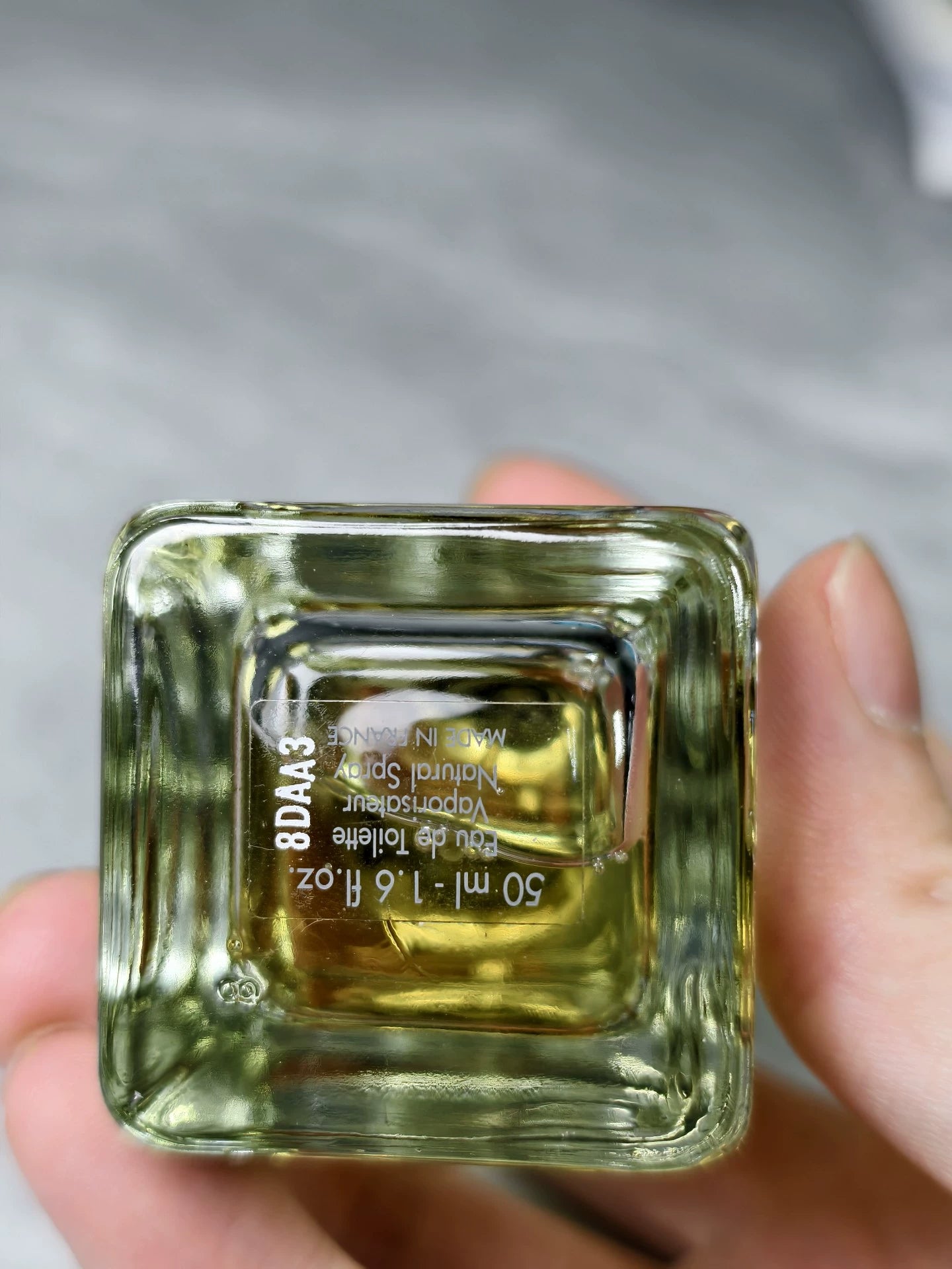 070826-54 Hermès Stagecoach 50ml 1.7 oz