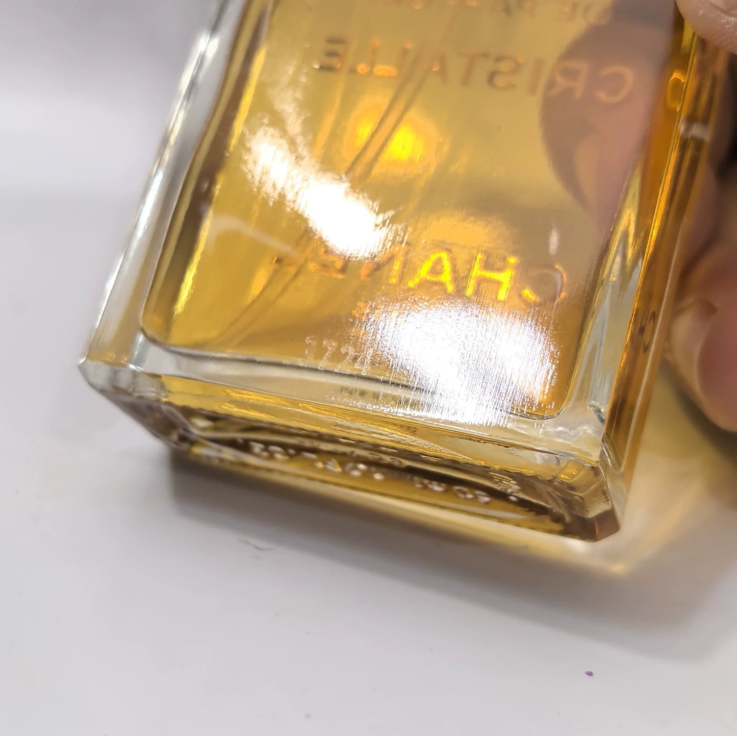 250525-96 Chanel Cristalle Eau de Parfum EDP 50ml 1.7oz