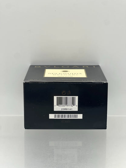 180726-149 Bvlgari Brand new only Perfume 100ml 3.4 oz