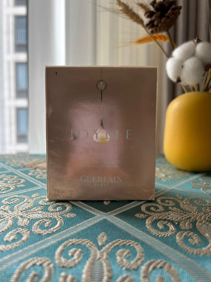280926-32 Guerlain Aiduo Water EDT 35ml 1.2 oz