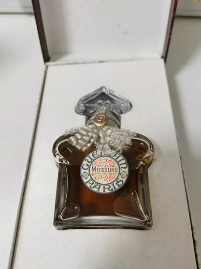 130125-13 Guerlain Mitsouko 30ml 1 oz Parfum Perfume