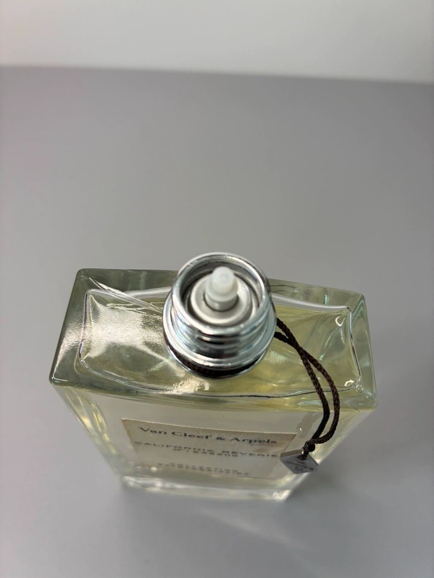 200726-294 Van Cleef & Arpels Van Cleef Arpels 75ml 2.5 oz