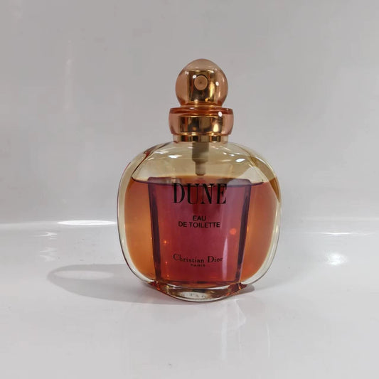 Dior dunes