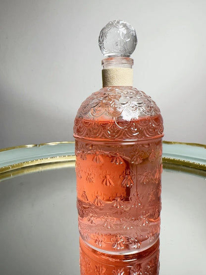 241025-24 Guerlain Cherry Blossom 125ml 4.2 oz EDT eau de toilette