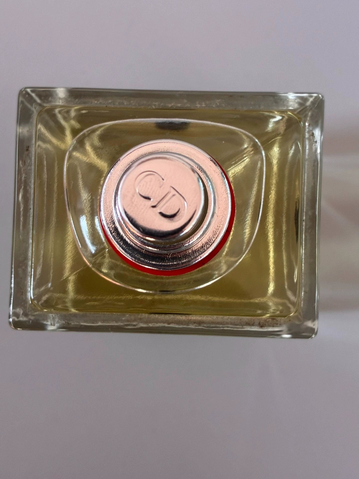 290626-156 Dior Jieao ensures authenticity. 100ml 3.4 oz