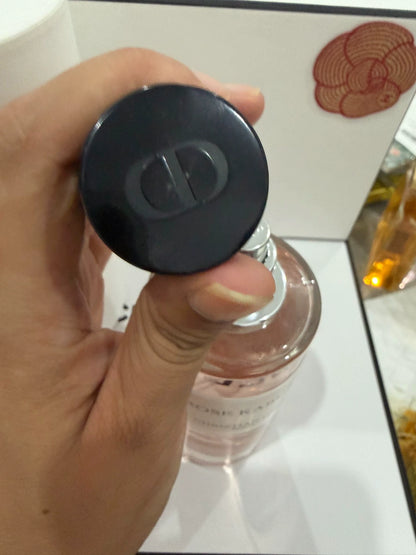 150926-228 Dior Rose Kabuki 125ml
