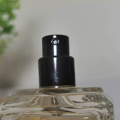 021026-52 Matthieu Silent Forest Perfume 100ml 3.4 oz