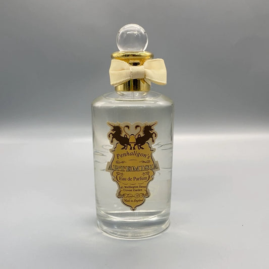 111125-39 Penhaligon's  Eau de Parfum EDP 100ml 3.4oz