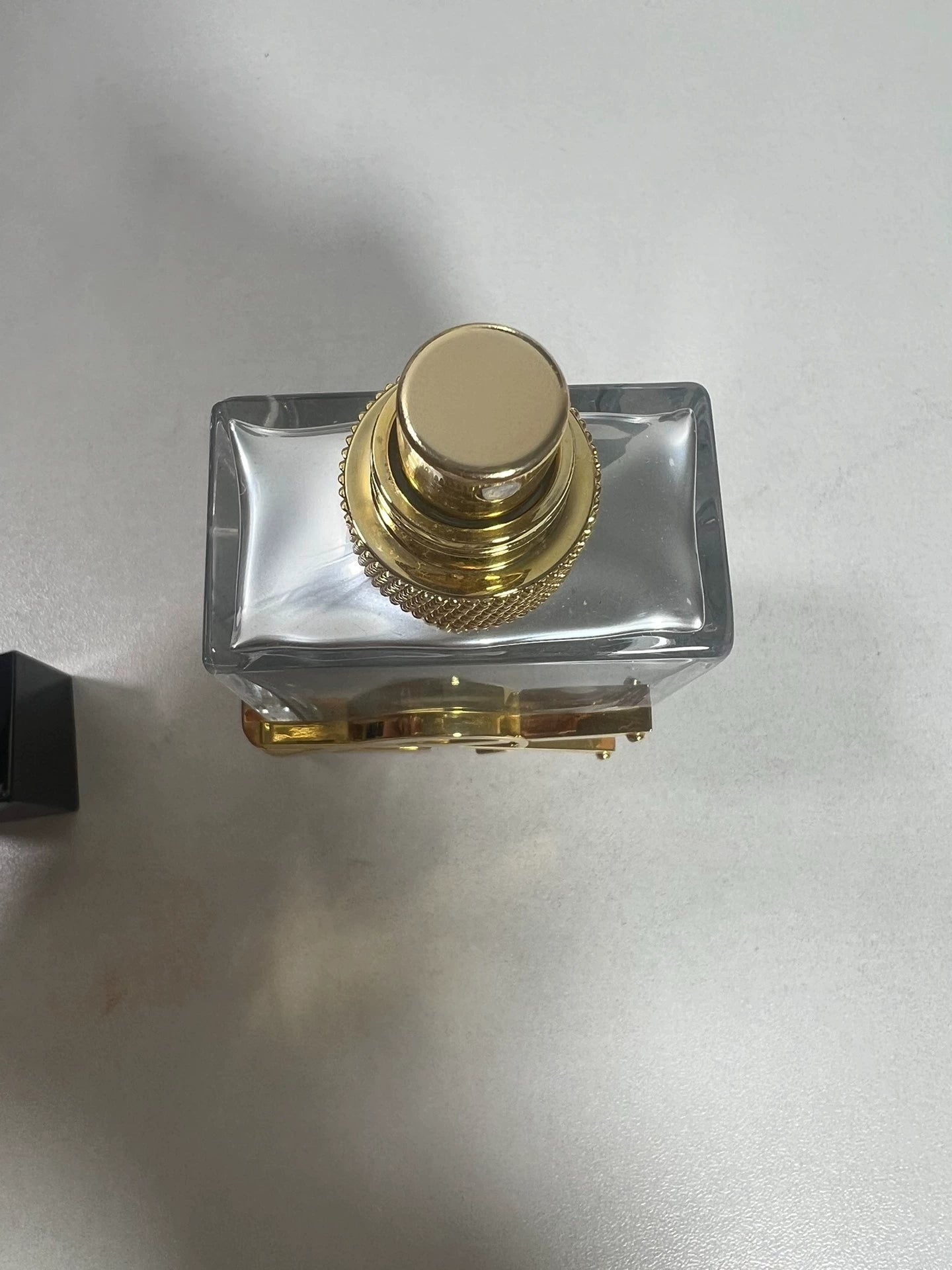 270726-55 Yves Saint Laurent Platinum without box Parfum 50ml 1.7 oz