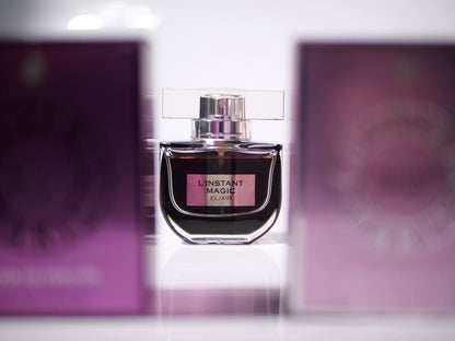 040826-61 Guerlain Moment Magic Moment 30ml 1 oz