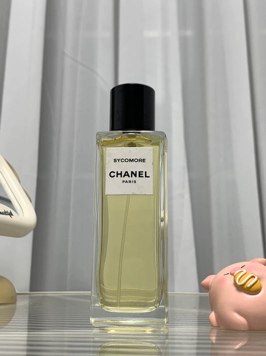 280726-17 Chanel Boxless Sycamore Shadowwood 75ml 2.5 oz