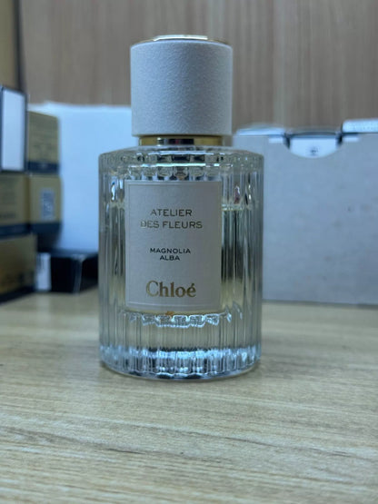 050726-81 Chloe Mulan Poetry Perfume 50ml 1.7 oz