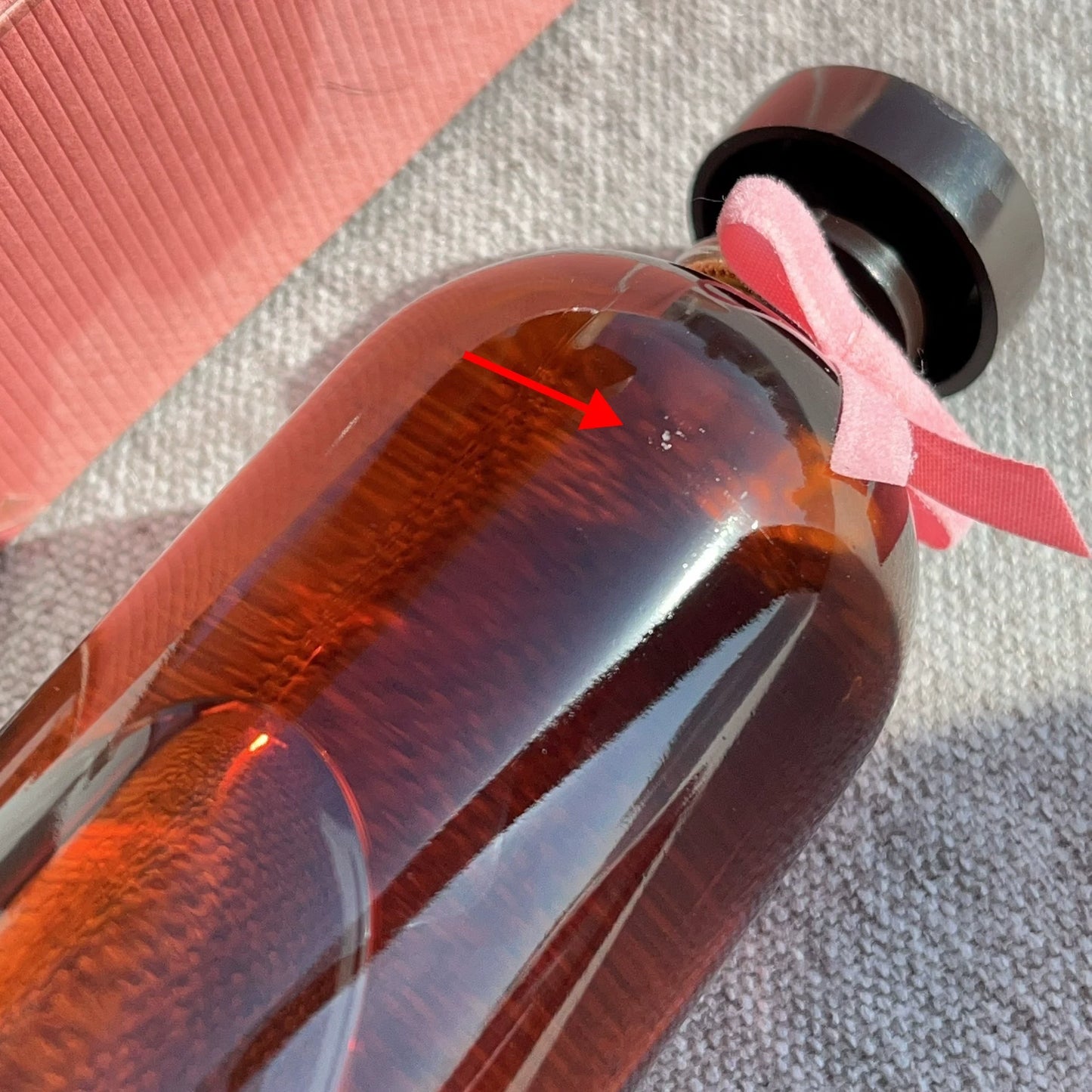 111125-14 Balmain Eau de Toilette EDT 120ml 4 oz