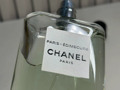 011225-41 Chanel 125ml 4.2oz EDIMBOURG EDT eau de toilette