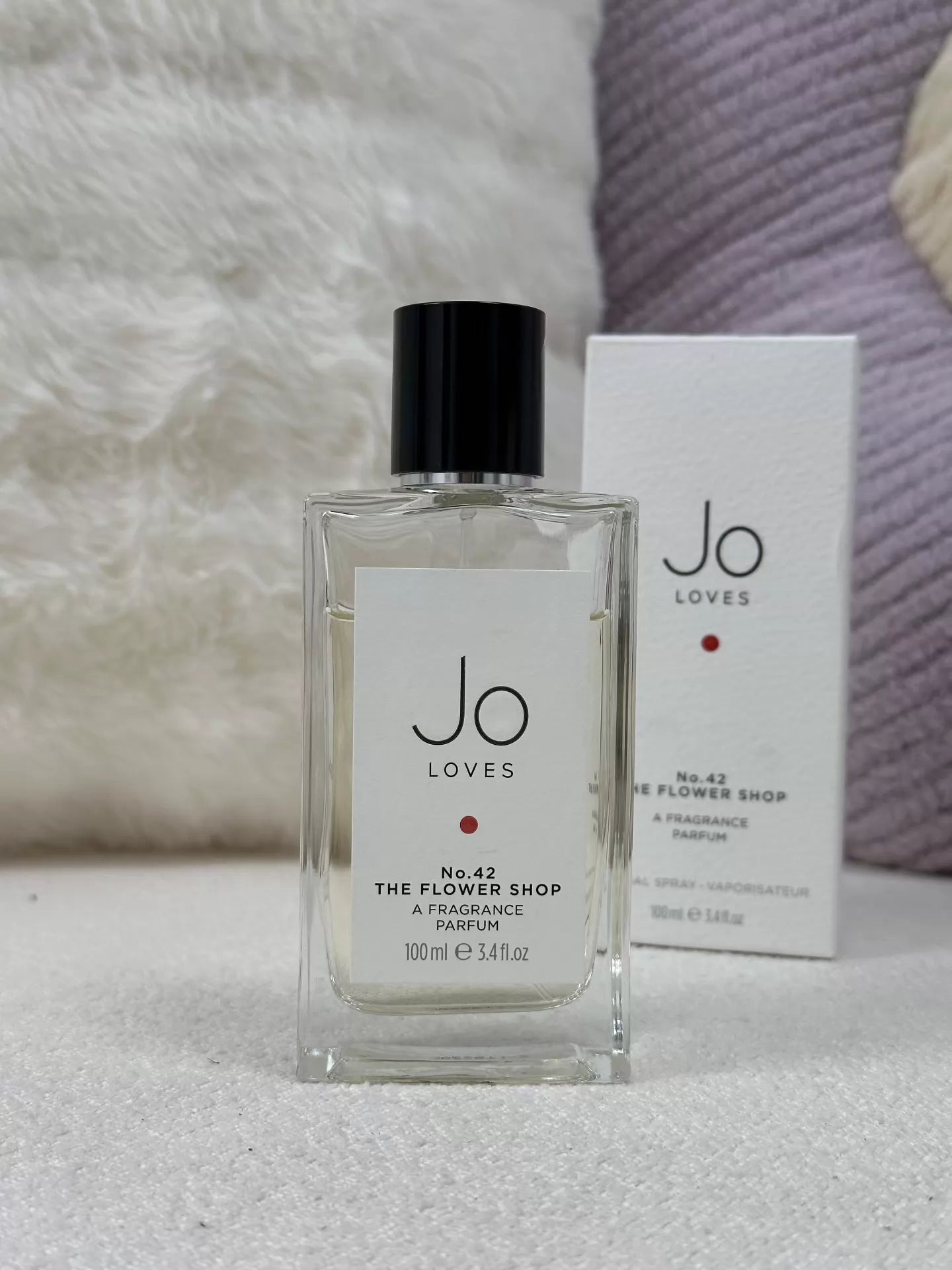 240326-28 Zu Love No. Parfum 100ml