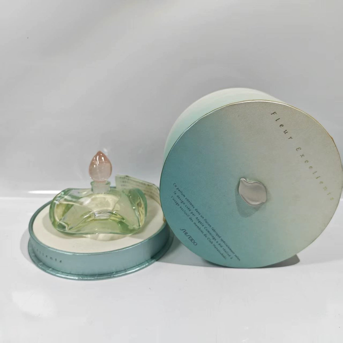 020926-554 shiseido shseido lotus