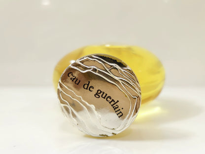 210526-74 Guerlain Eau 125ml 4.2 oz
