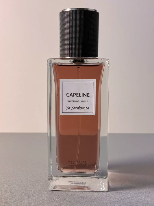 200726-199 Yves Saint Laurent Haute Couture Hat 125ml 4.2 oz