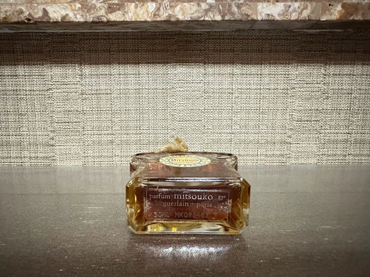 100926-58 Guerlain 30ml 1 oz