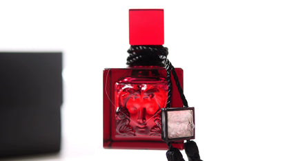040826-48 Lalique Mysterious Face Divine 25ml 0.8 oz
