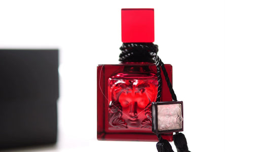 040826-48 Lalique Mysterious Face Divine 25ml 0.8 oz