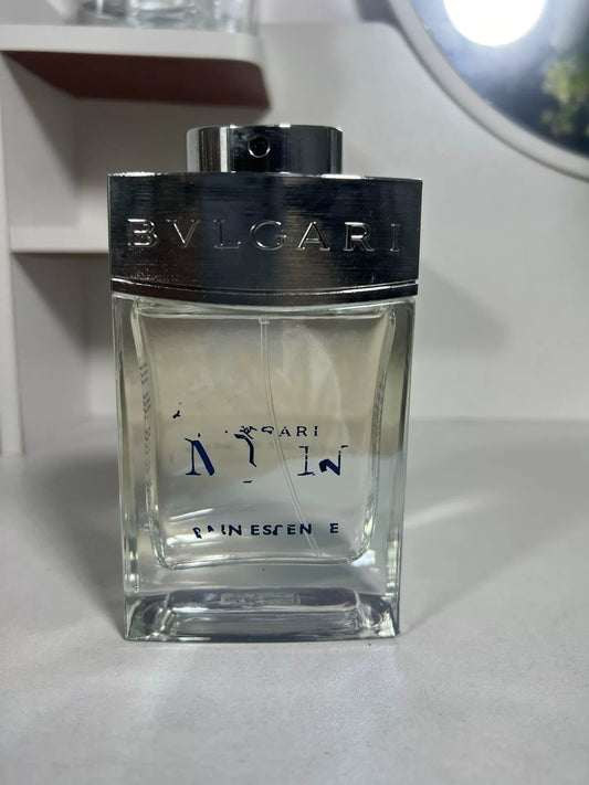 270726-169 Bvlgari Empty Valley Rain Perfume 100ml 3.4 oz