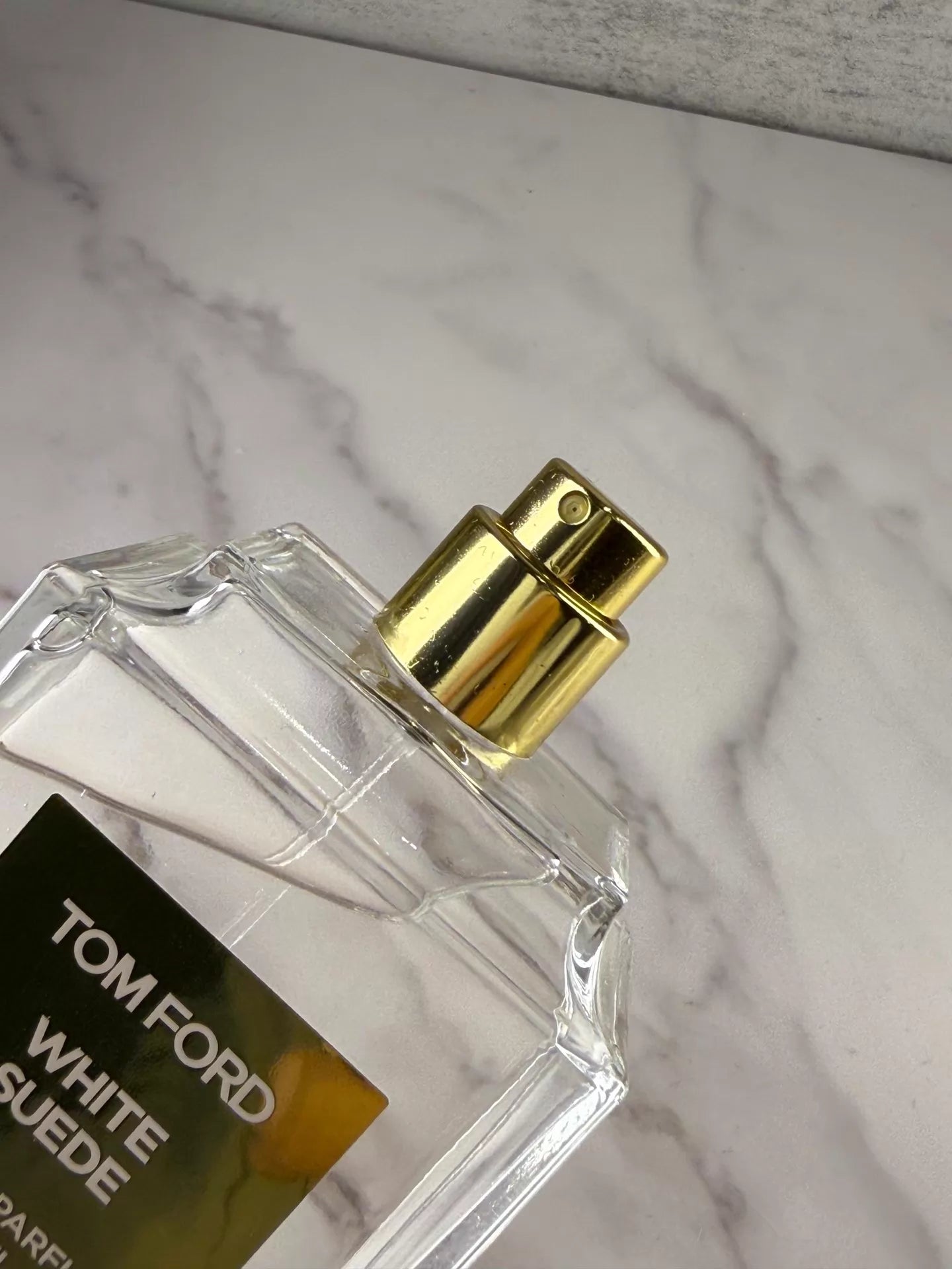 040426-48 TF White Musk 100ml 3.4 oz