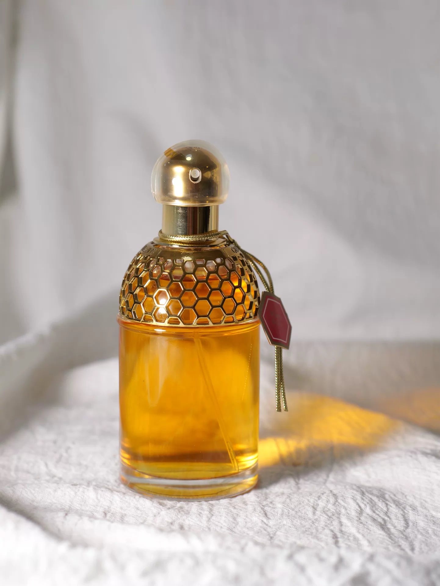 040826-96 Guerlain Winter Delice 75ml 2.5 oz