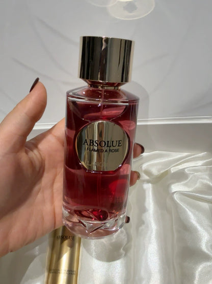 140426-16 Lancôme essential oil gift Perfume 100ml 3.4 oz