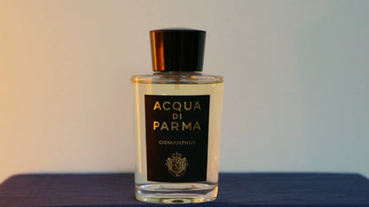 190326-12 Aqua Di Parma Cinnamon Perfume 180ml  6.1oz