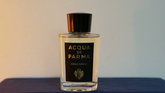 190326-12 Aqua Di Parma Cinnamon Perfume 180ml  6.1oz