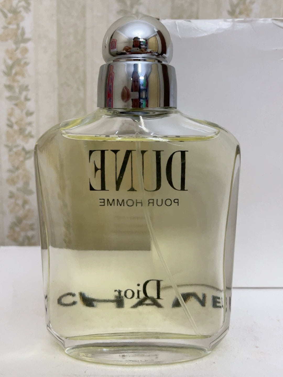 060126-43 Dior Dune  Parfum Perfume 100ml 3.4oz