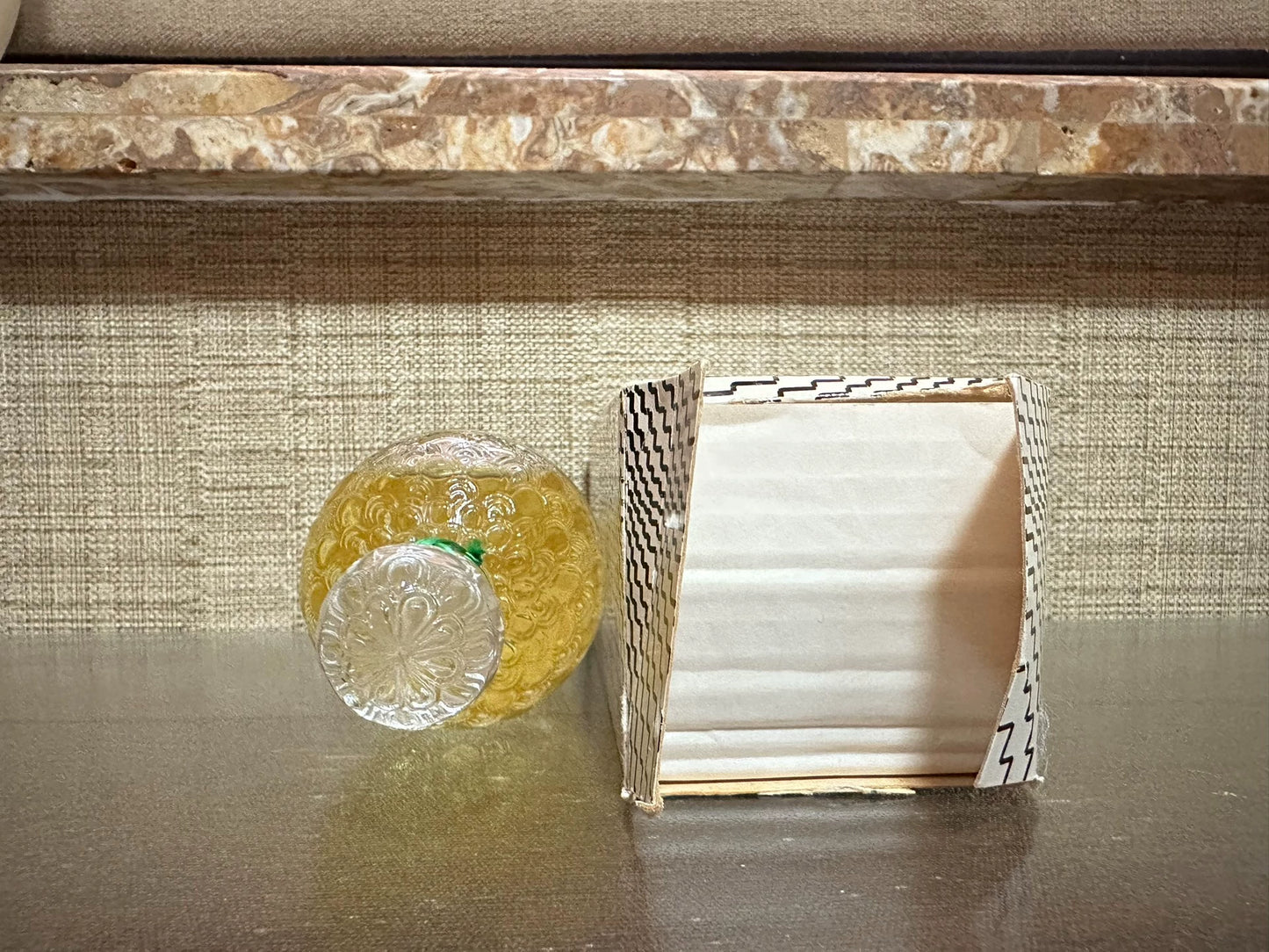 241025-111 Guerlain Eau de Cologne EDC 125ml 4.2oz