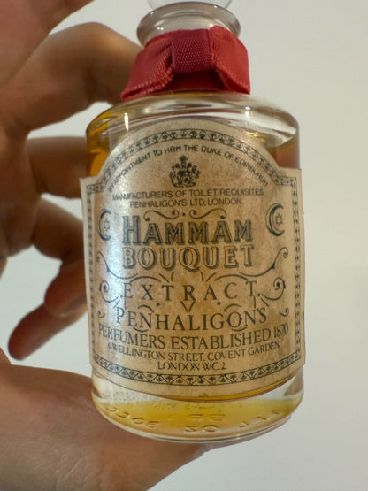 030226-13 penhaligon's hammam bouquet 30ml 1.0oz