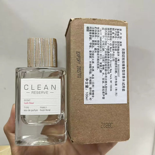 05826-651 Kelin Blooming Rose EDT 100ml 3.4 oz