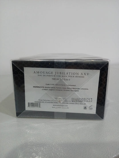 270326-37 Amouage Jubilation XXV EDP 100ml