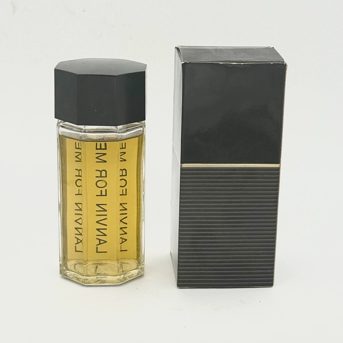 030226-68 Lanvin s namesake dip bottle EDT 100ml