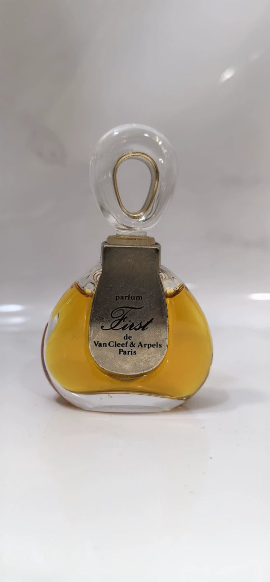 041125-113 Van Cleef & Arpels Parfum Perfume 7.5ml 0.25 oz