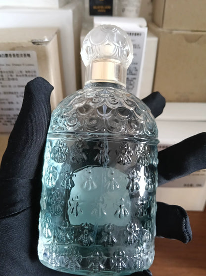 300926-14 Guerlain Frenchy Lavande EDP 100ml 3.4 oz