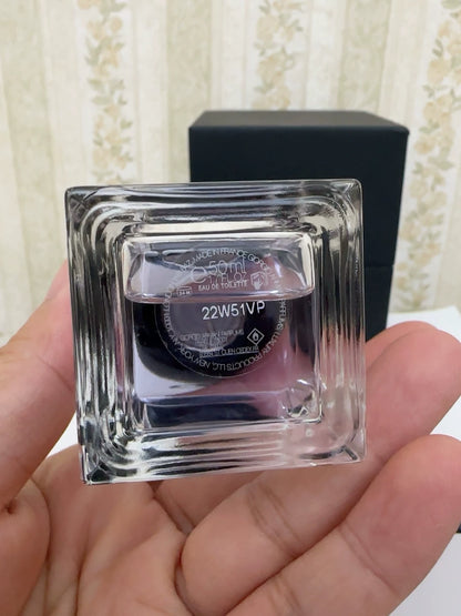 070526-207 Armani haute couture out-of-print Perfume 50ml 1.7 oz